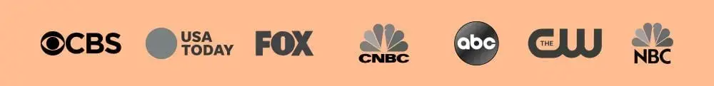Brand logos